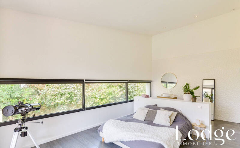 Vente maison 6 pièces 180 m² à Belcodène 13720