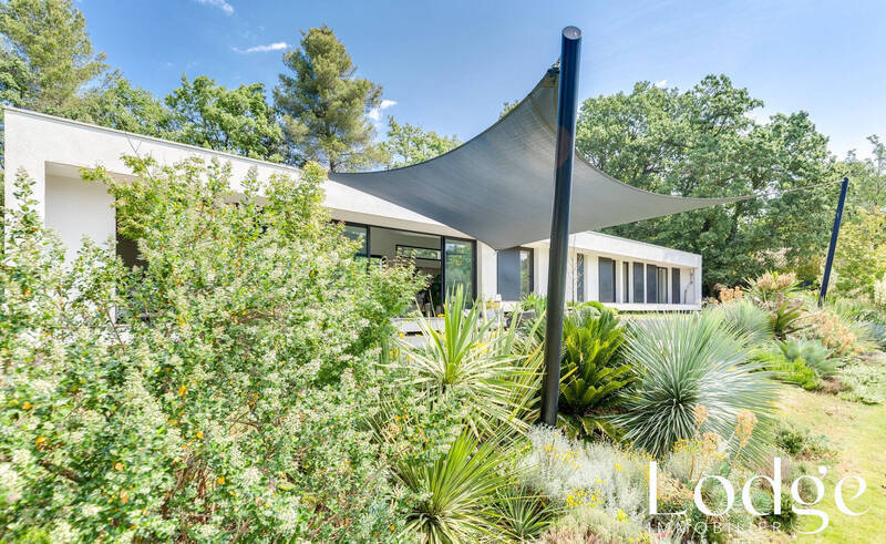 Vente maison 6 pièces 180 m² à Belcodène 13720