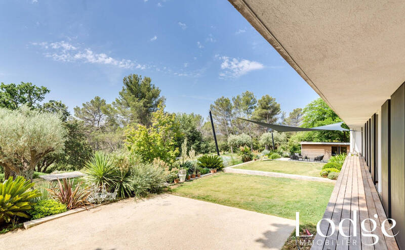 Vente maison 6 pièces 180 m² à Belcodène 13720