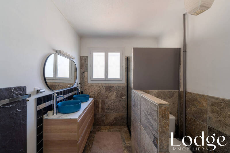 Vente maison 5 pièces 93.14 m² à Gardanne 13120