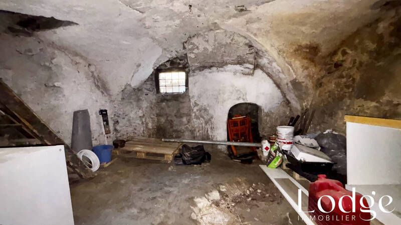 Vente maison 3 pièces 52 m² à Villar-Saint-Pancrace 05100