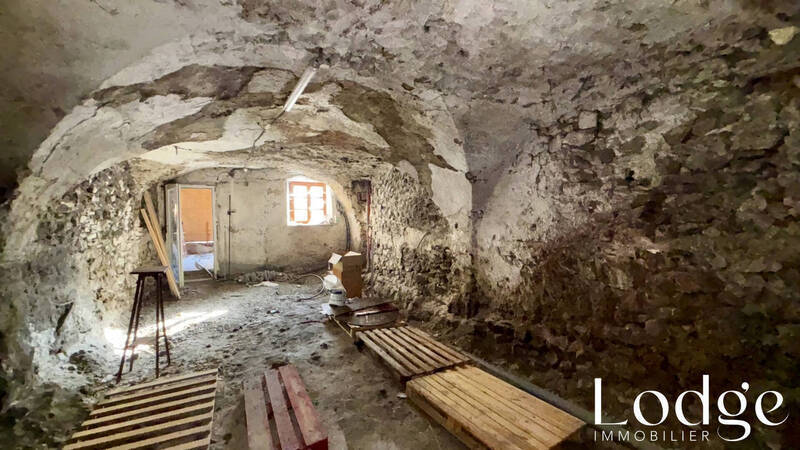 Vente maison 3 pièces 52 m² à Villar-Saint-Pancrace 05100