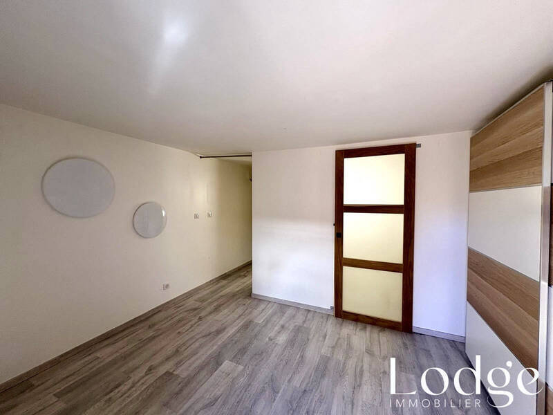 Vente maison 3 pièces 52 m² à Villar-Saint-Pancrace 05100