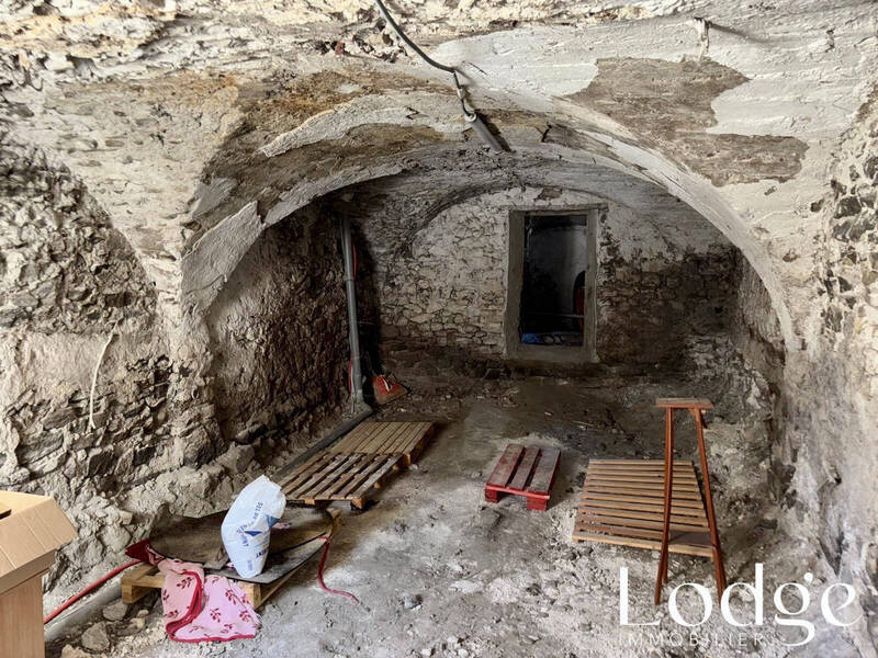 Vente maison 3 pièces 52 m² à Villar-Saint-Pancrace 05100