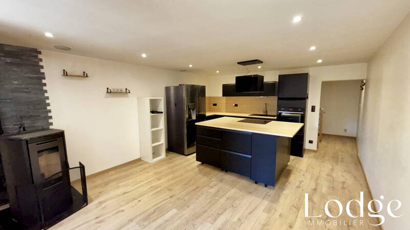 Vente maison 3 pièces 52 m² à Villar-Saint-Pancrace 05100