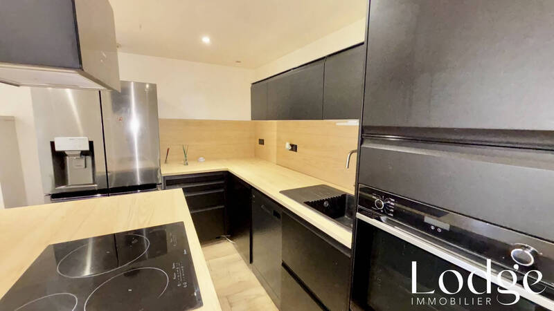 Vente maison 3 pièces 52 m² à Villar-Saint-Pancrace 05100