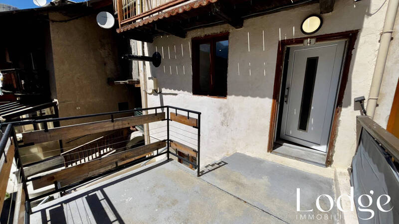 Vente maison 3 pièces 52 m² à Villar-Saint-Pancrace 05100
