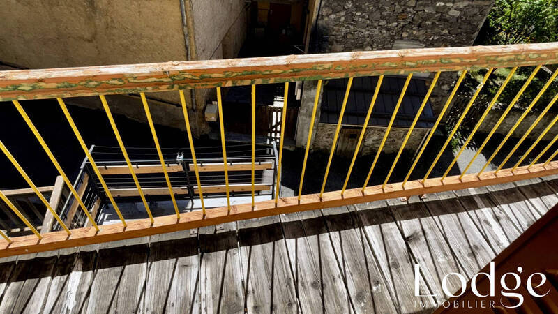 Vente maison 3 pièces 52 m² à Villar-Saint-Pancrace 05100