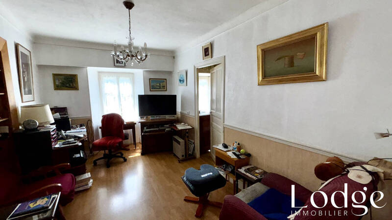 Vente maison 26 pièces 400 m² à Pelvoux 05340