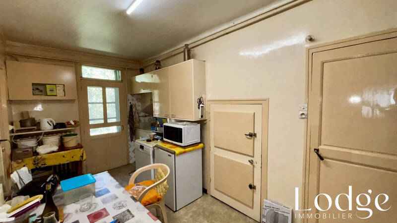 Vente maison 26 pièces 400 m² à Pelvoux 05340