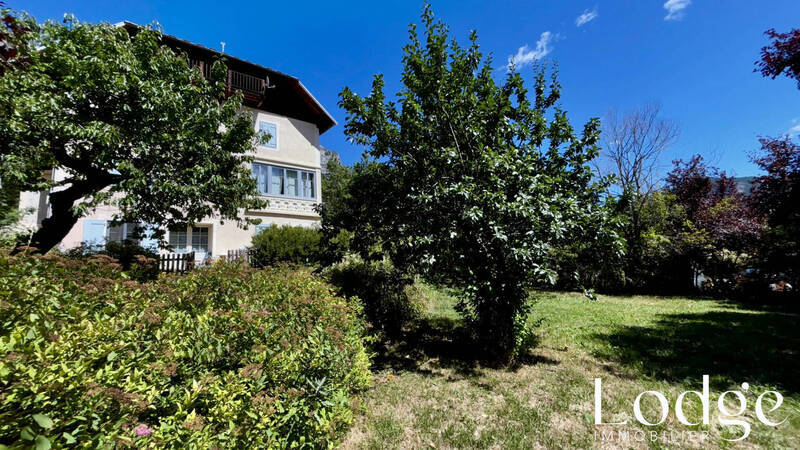 Vente maison 26 pièces 400 m² à Pelvoux 05340