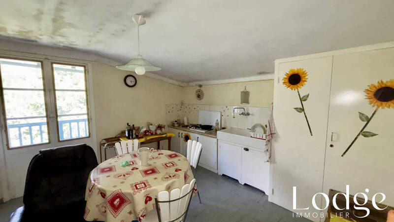 Vente maison 26 pièces 400 m² à Pelvoux 05340