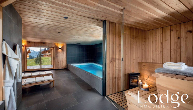 Vente maison 15 pièces 475 m² à Le Monêtier-les-Bains 05220