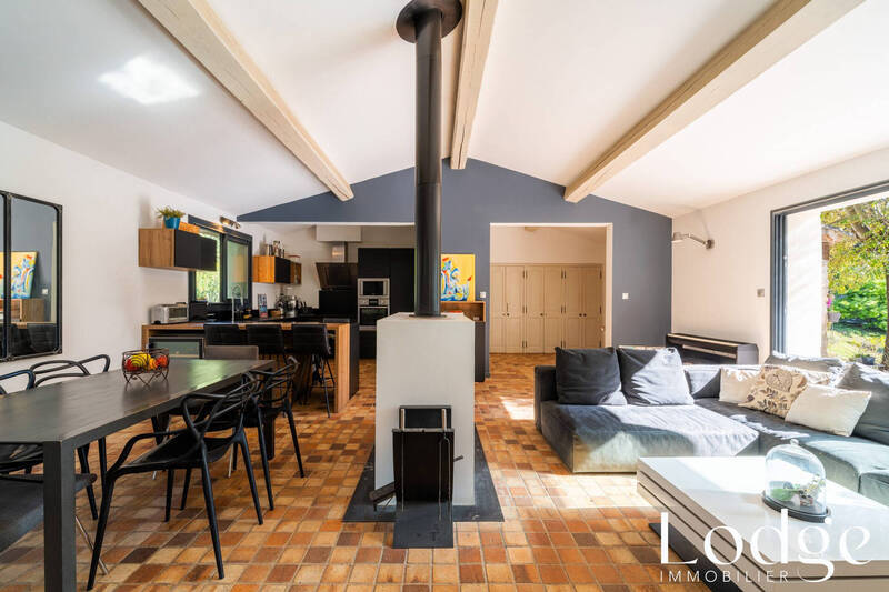 Vente maison 8 pièces 250 m² à Aix-en-Provence 13090