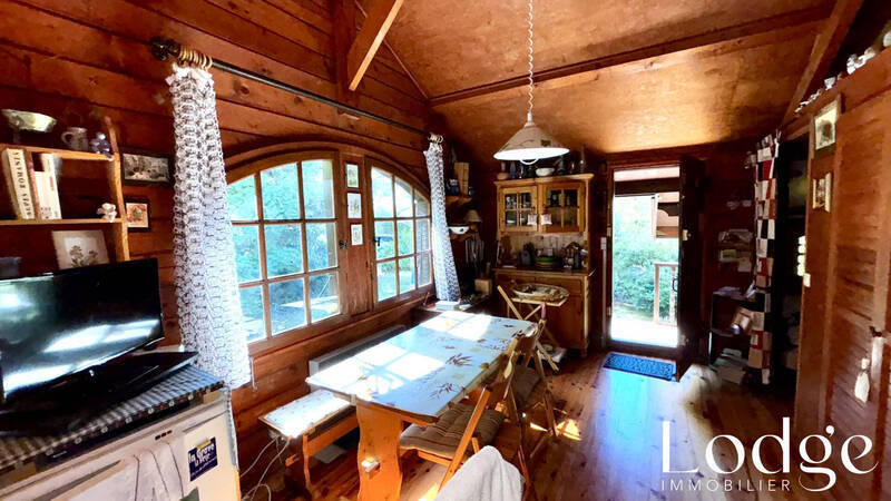 Vente maison 3 pièces 45 m² à Saint-Crépin 05600