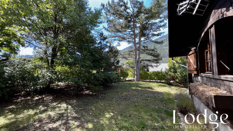 Vente maison 3 pièces 45 m² à Saint-Crépin 05600