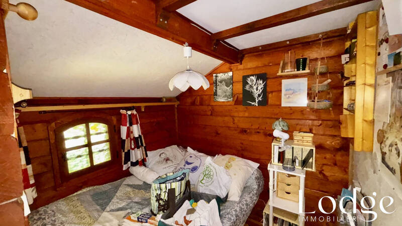 Vente maison 3 pièces 45 m² à Saint-Crépin 05600