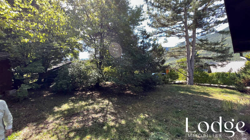 Vente maison 3 pièces 45 m² à Saint-Crépin 05600