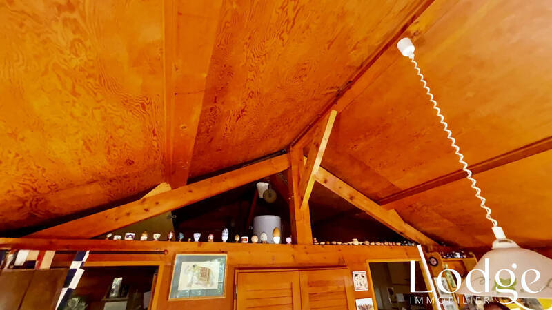 Vente maison 3 pièces 45 m² à Saint-Crépin 05600