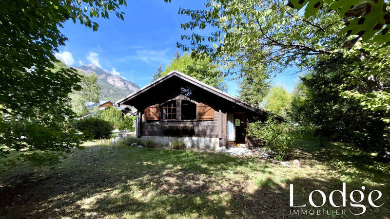 Vente maison 3 pièces 45 m² à Saint-Crépin 05600