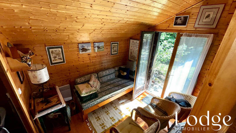 Vente maison 3 pièces 45 m² à Saint-Crépin 05600