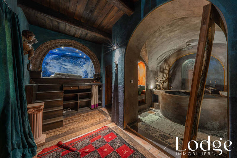 Vente maison 12 pièces 440 m² à La Salle-les-Alpes 05240