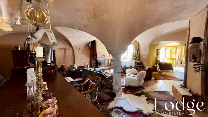 Vente maison 12 pièces 440 m² à La Salle-les-Alpes 05240