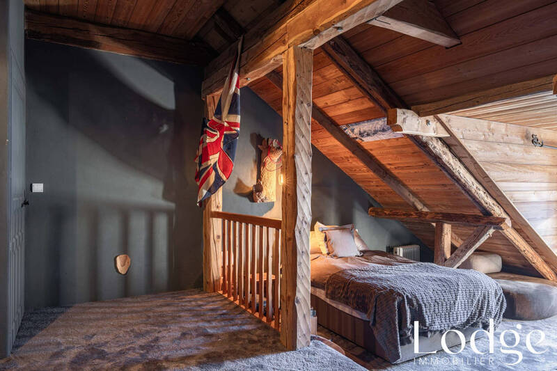 Vente maison 12 pièces 440 m² à La Salle-les-Alpes 05240