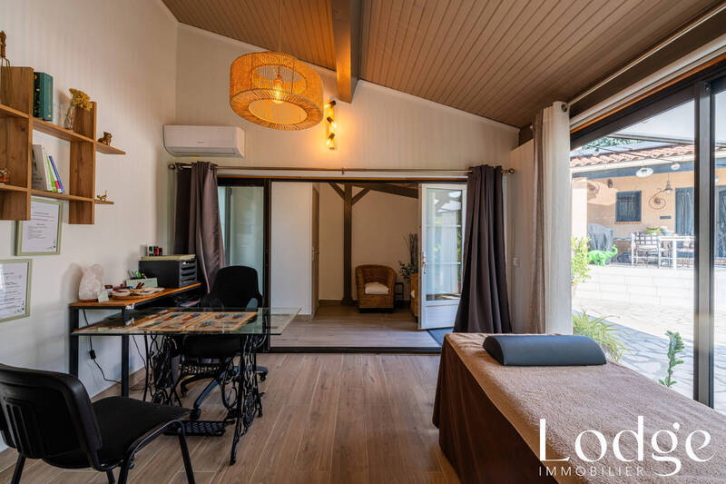 Vente maison 6 pièces 180 m² à Auriol 13390