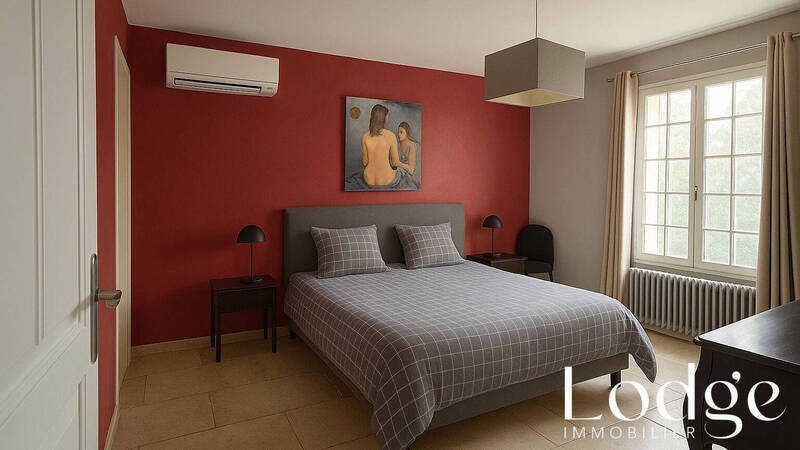 Vente maison 15 pièces 300 m² à Grans 13450