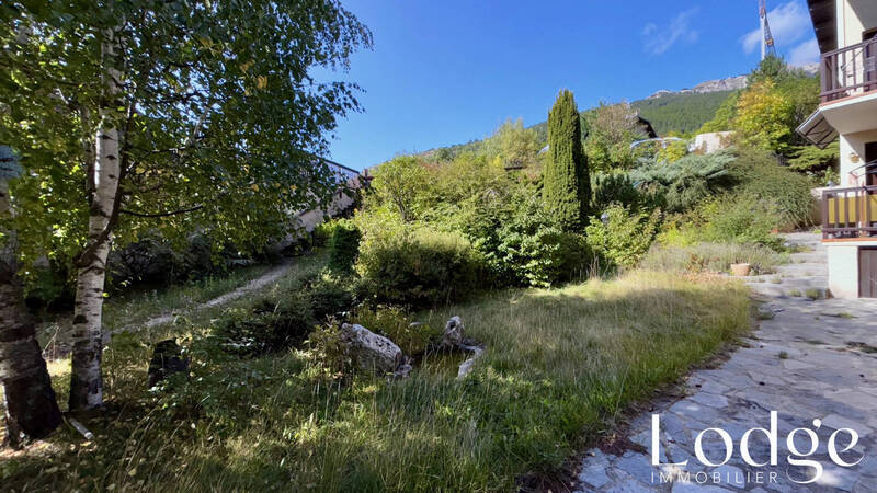 Location maison 4 pièces 90 m² à Briançon 05100 - 1 190 €