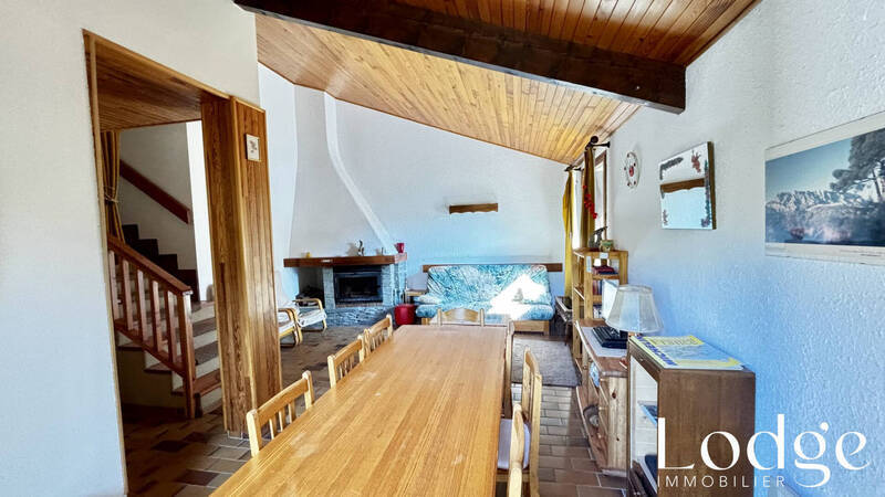 Location maison 4 pièces 90 m² à Briançon 05100 - 1 190 €