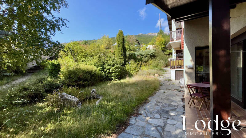 Location maison 4 pièces 90 m² à Briançon 05100 - 1 190 €