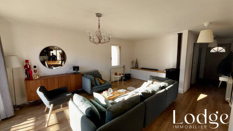 Vente maison 7 pièces 160 m² à Briançon 05100