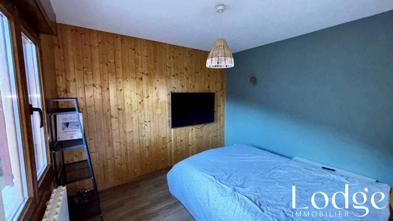 Vente maison 7 pièces 160 m² à Briançon 05100