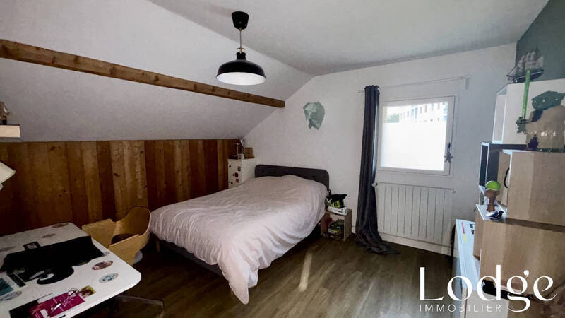 Vente maison 7 pièces 160 m² à Briançon 05100