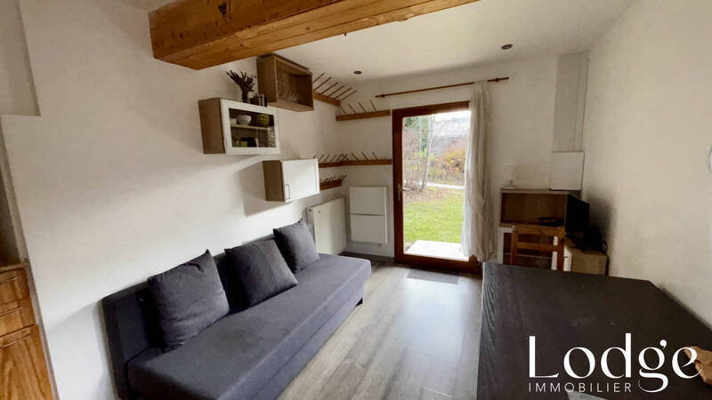 Vente maison 7 pièces 110 m² à Pelvoux 05340