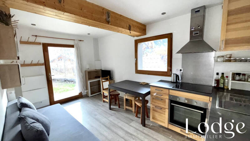Vente maison 7 pièces 110 m² à Pelvoux 05340
