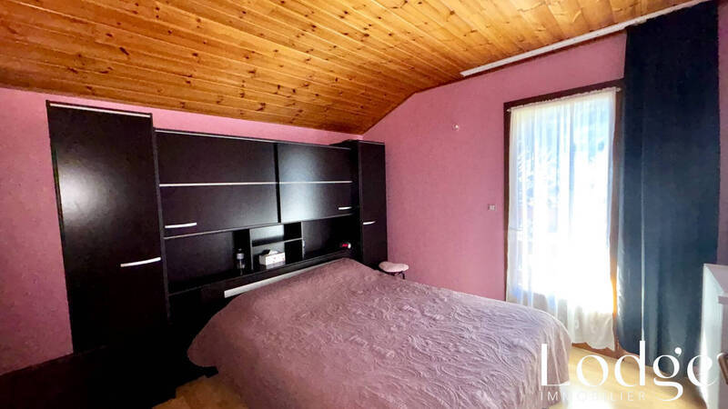 Vente maison 7 pièces 150 m² à La Roche-de-Rame 05310