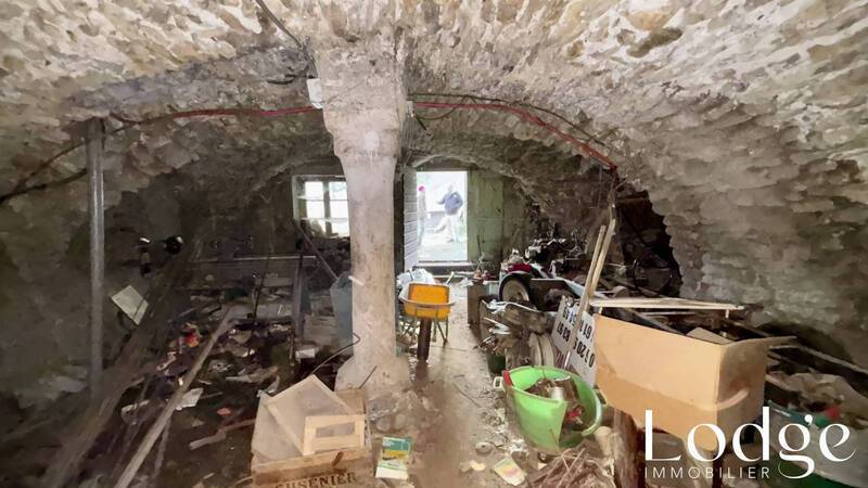 Vente maison 10 pièces 350 m² à L' Argentière-la-Bessée 05120