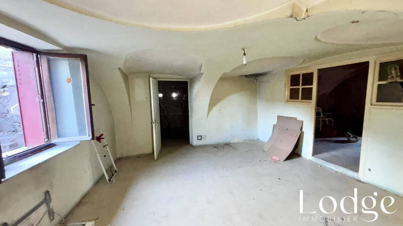 Vente maison 10 pièces 350 m² à L' Argentière-la-Bessée 05120