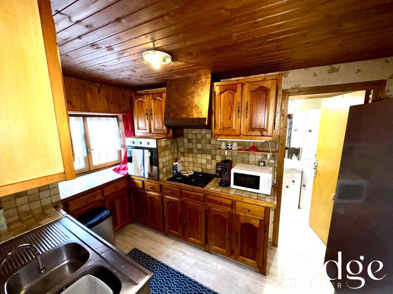 Vente maison 7 pièces 350 m² à Briançon 05100