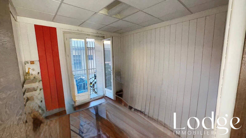 Vente local 45 m² à Briançon 05100 159 000 €