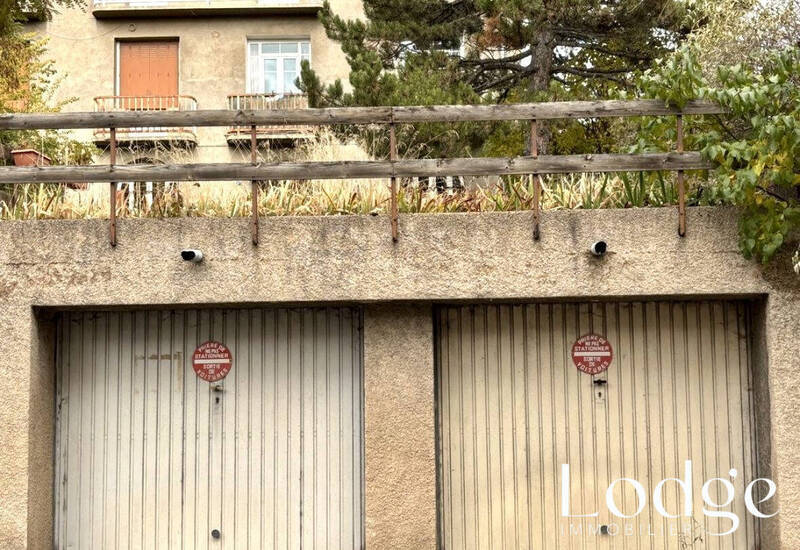 Vente parking 22 m² à Briançon 05100