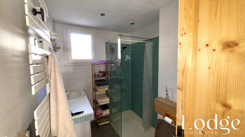 Vente appartement 4 pièces 67 m² à Briançon 05100