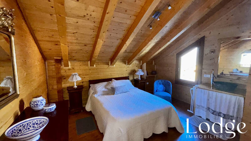 Vente maison 5 pièces 160 m² à Briançon 05100