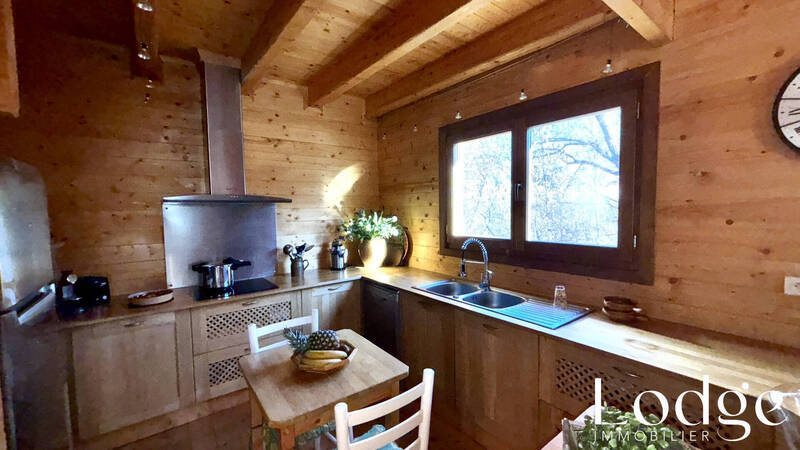 Vente maison 5 pièces 160 m² à Briançon 05100