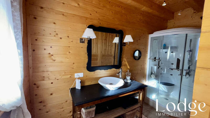 Vente maison 5 pièces 160 m² à Briançon 05100