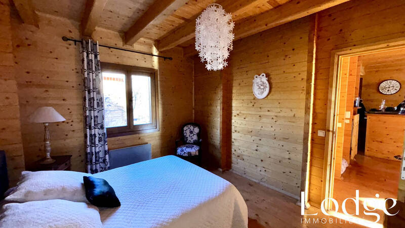 Vente maison 5 pièces 160 m² à Briançon 05100