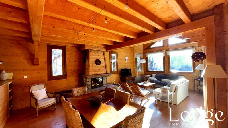 Vente maison 5 pièces 160 m² à Briançon 05100